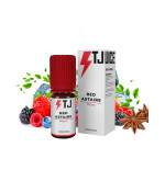 Concentré Red Astaire 10ml - TJuice (10 pièces)