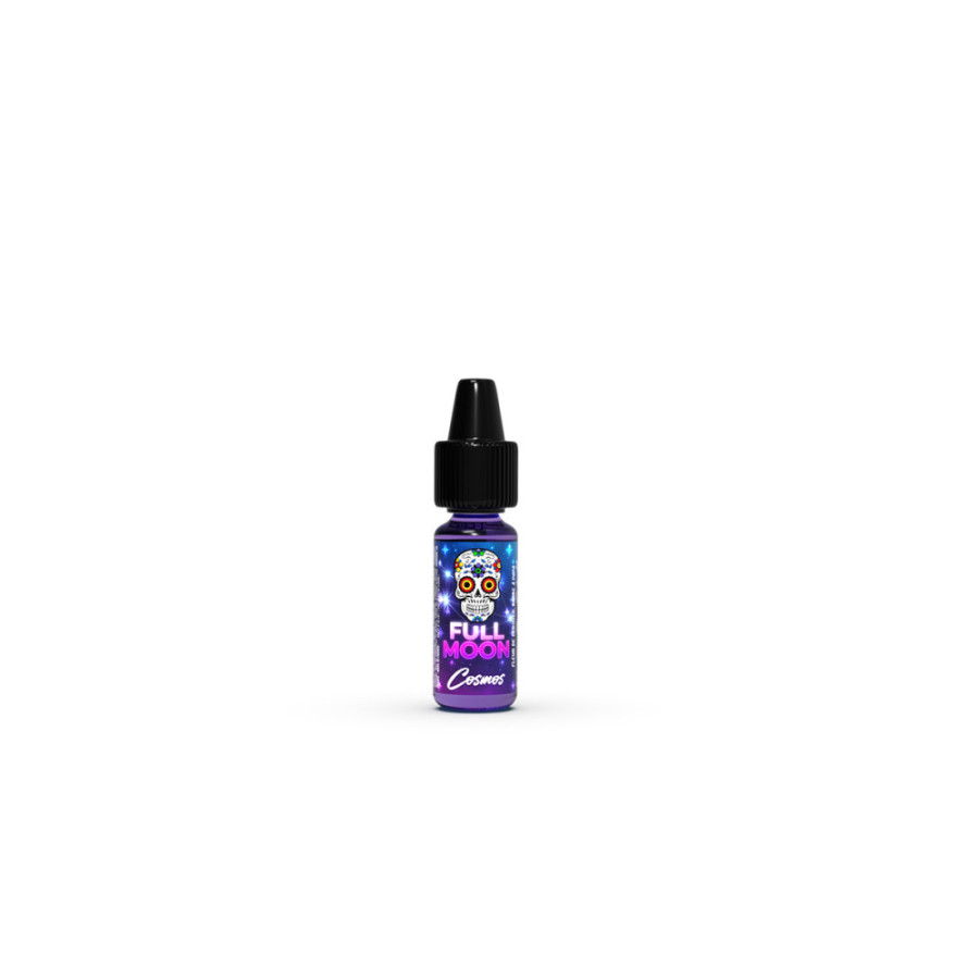 Concentré Cosmos 10ml Stellar - Full Moon (10 pièces)
