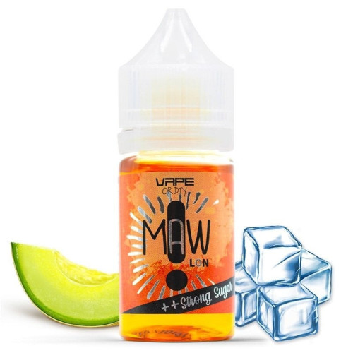 Concentré Maw Lon Strong Sugar Vape Or Diy