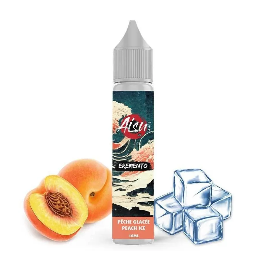 Pêche Glacée