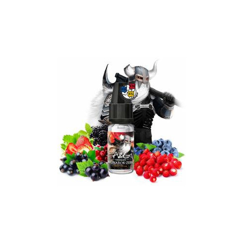 Concentré Ragnarok Zero 10ML Sweet Ed- Aromes et Liquides