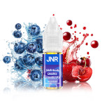 New Blue Cherry Cranberry