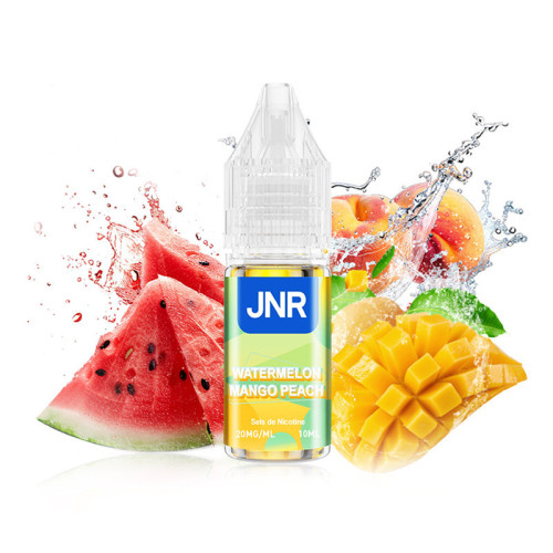 Watermelon Mango Peach