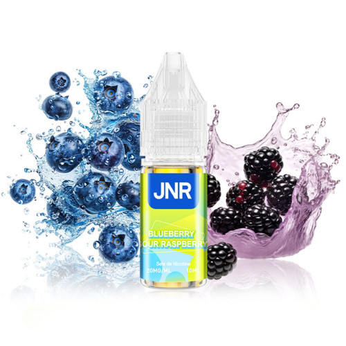 Blueberry Sour Raspberry JNR