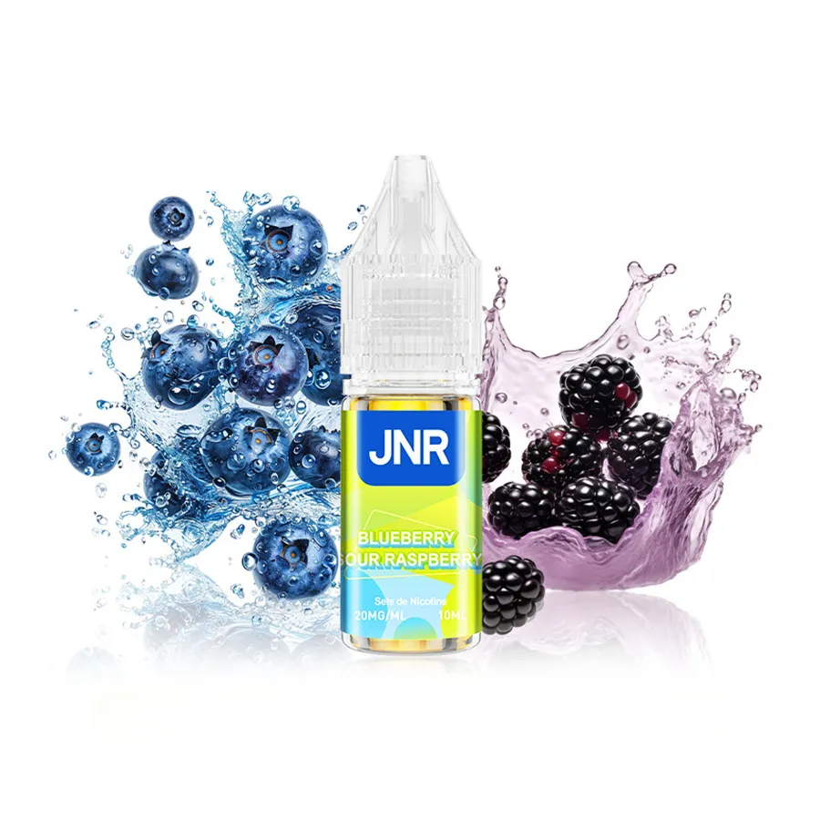 Blueberry Sour Raspberry JNR