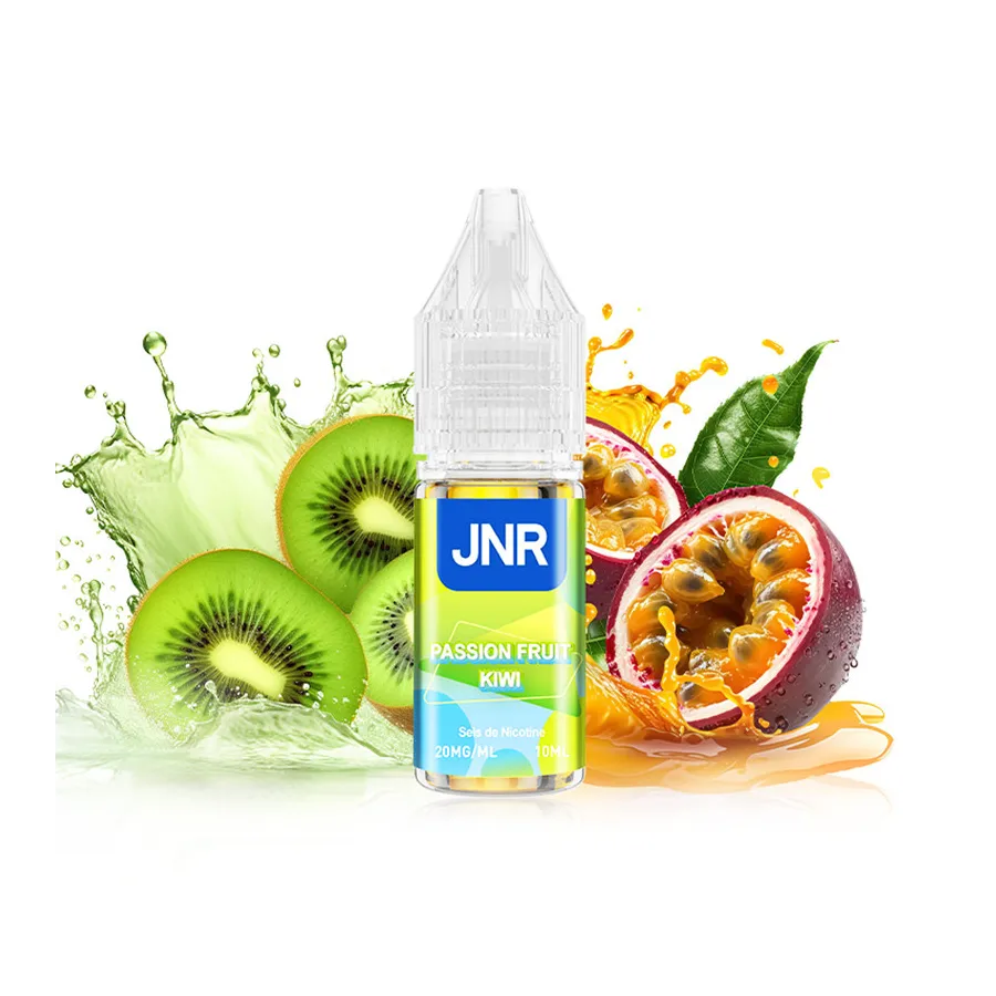 Passion Fruit Kiwi
