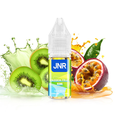 Passion Fruit Kiwi