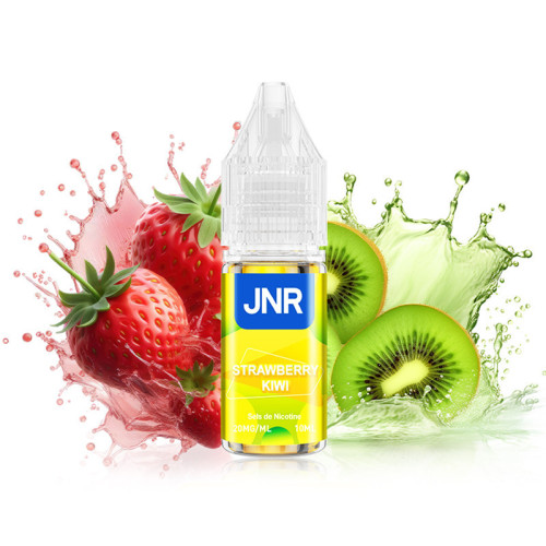 Strawberry Kiwi JNR