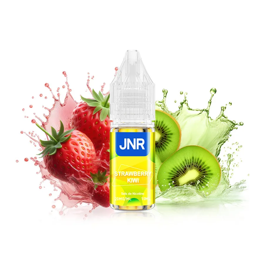 Strawberry Kiwi JNR