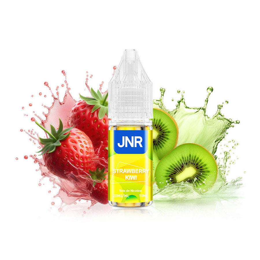 Strawberry Kiwi JNR