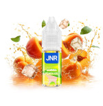 Summer Peach Ice