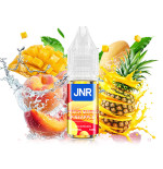 Peach Mango Pineapple