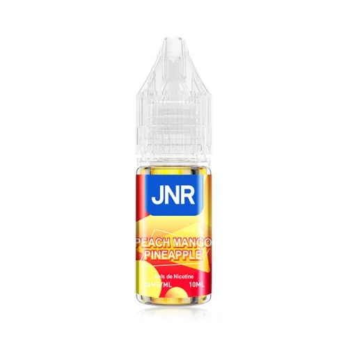 Peach Mango Pineapple