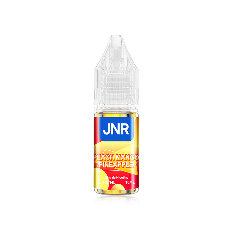 Peach Mango Pineapple