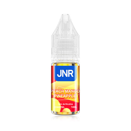 Peach Mango Pineapple