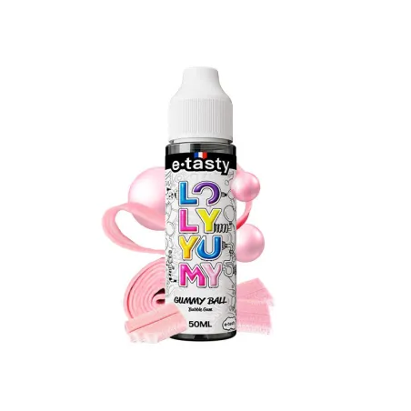 Gummy Ball