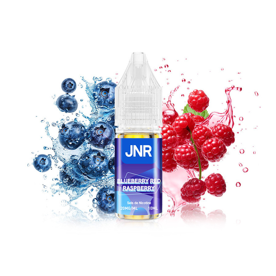 Blueberry Red Raspberry