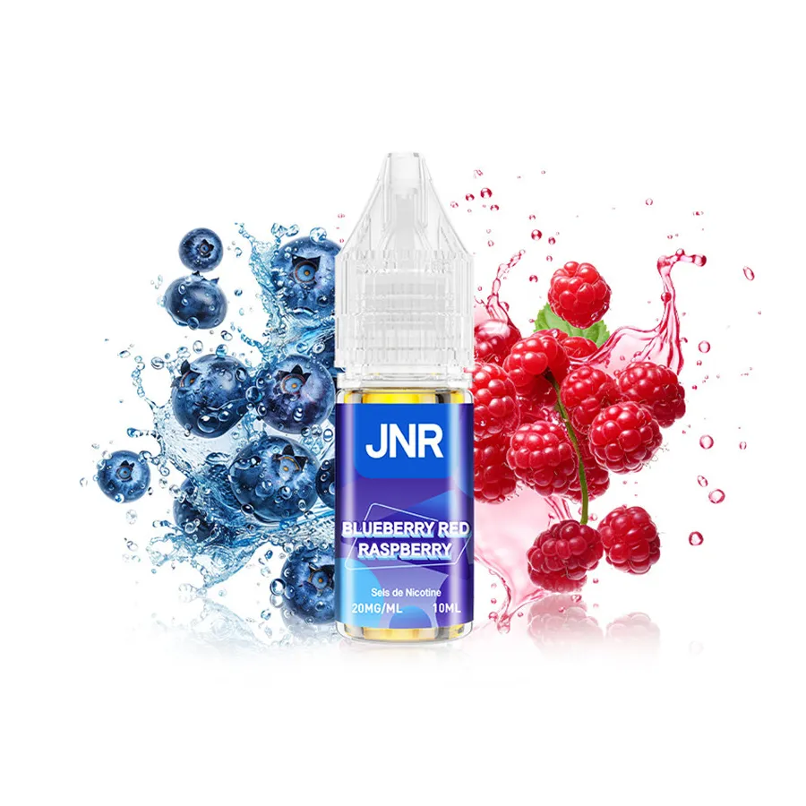 Blueberry Red Raspberry