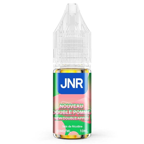 New Double Apple