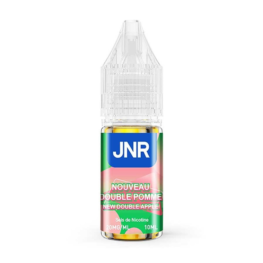 New Double Apple