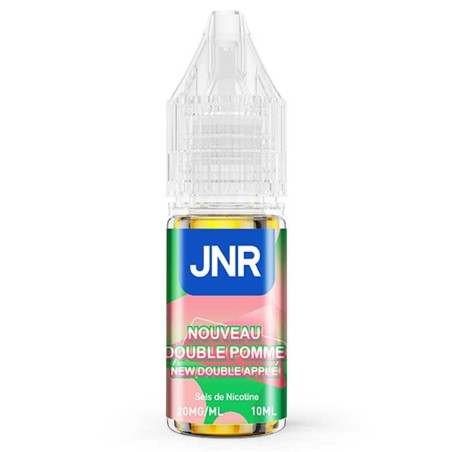 New Double Apple