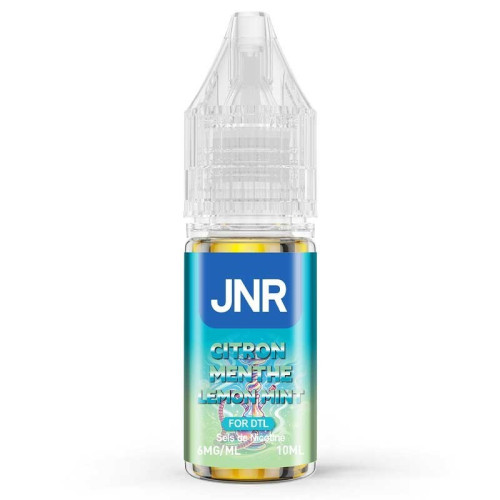 Lemon Mint