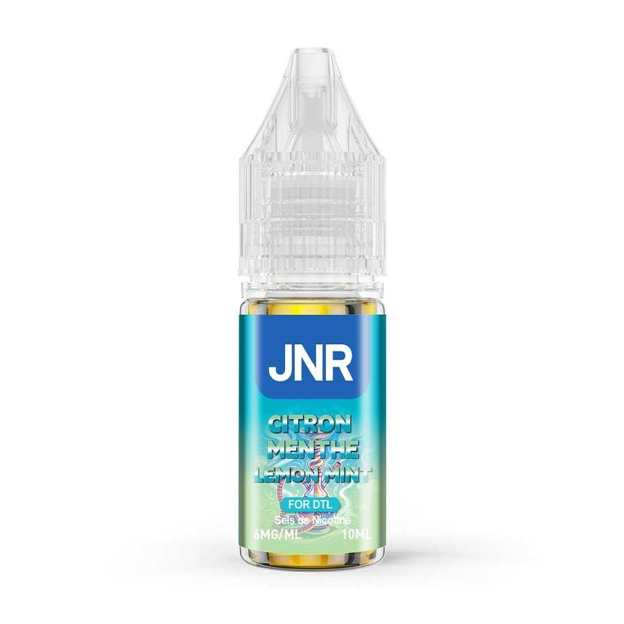Lemon Mint