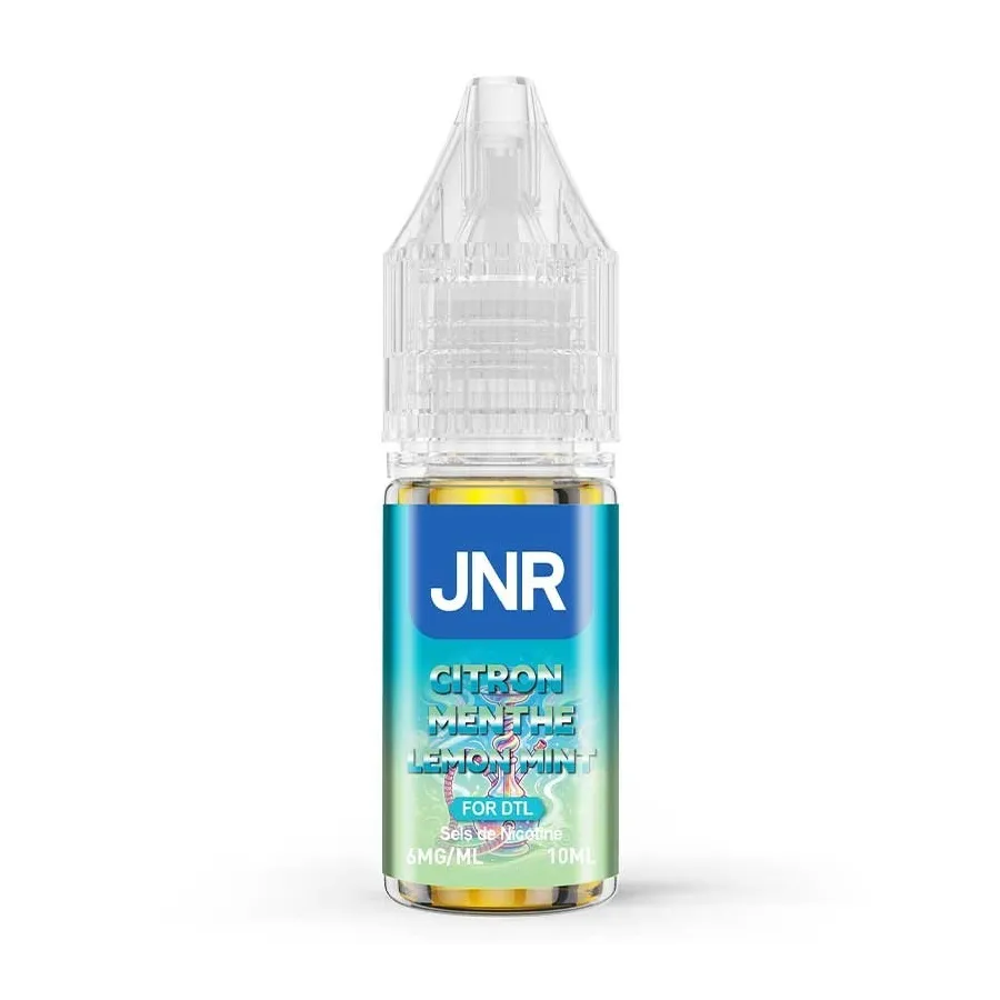 Lemon Mint
