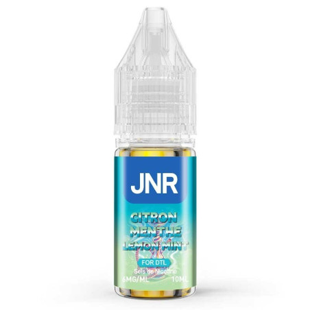 Lemon Mint
