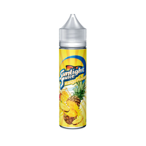 Mango Pineapple