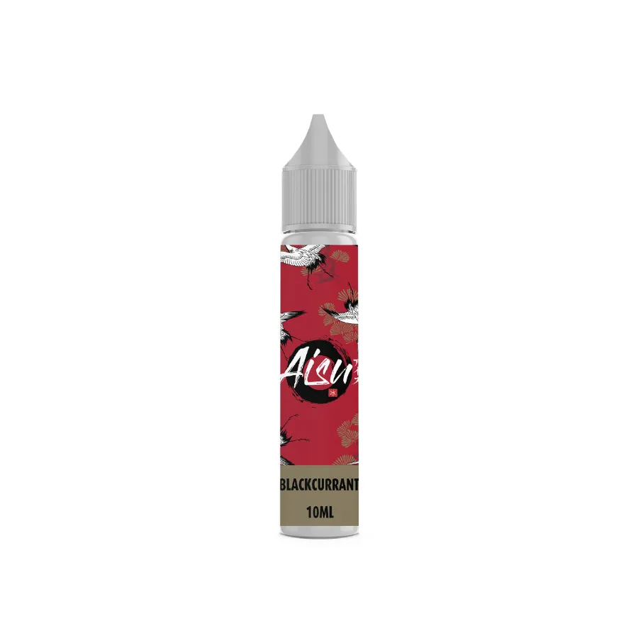 Blackcurrant