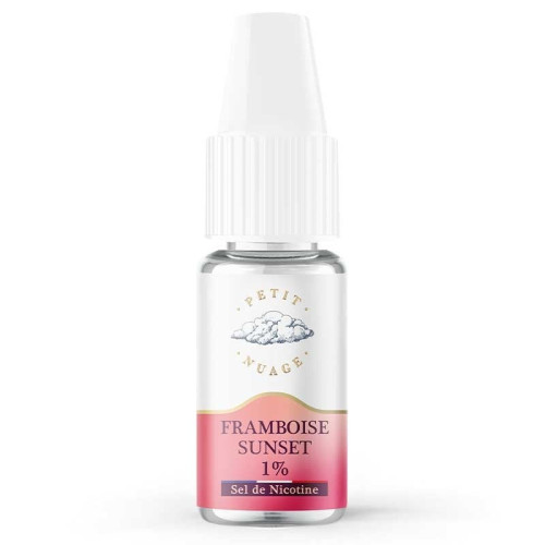 Framboise Sunset