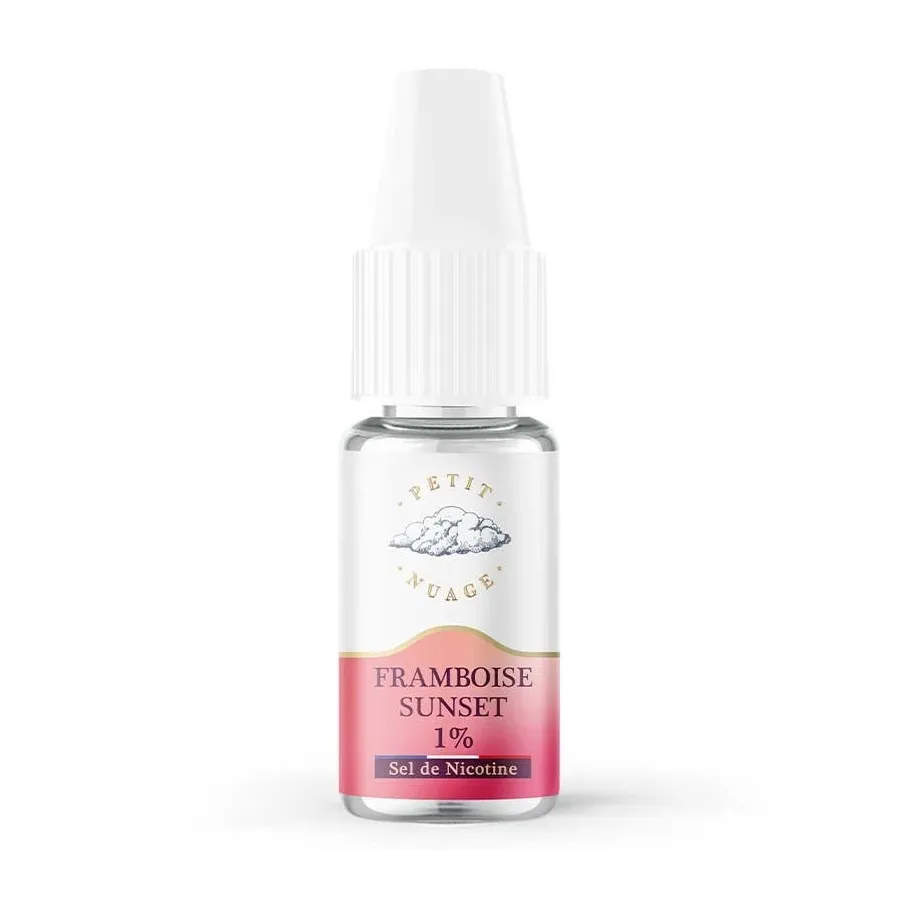 Framboise Sunset