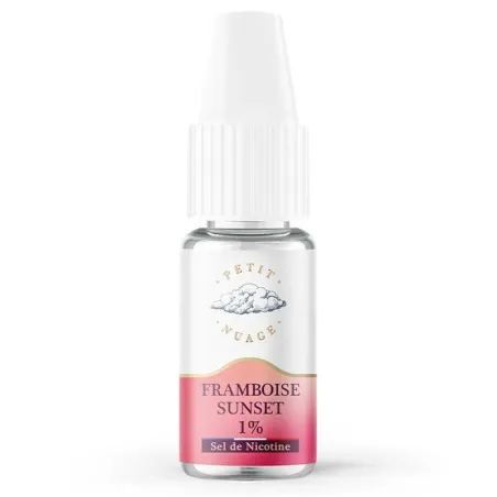 Framboise Sunset