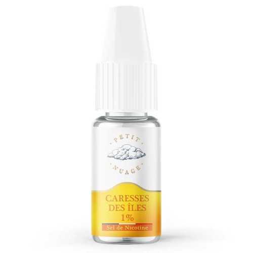 Caresses Des Îles