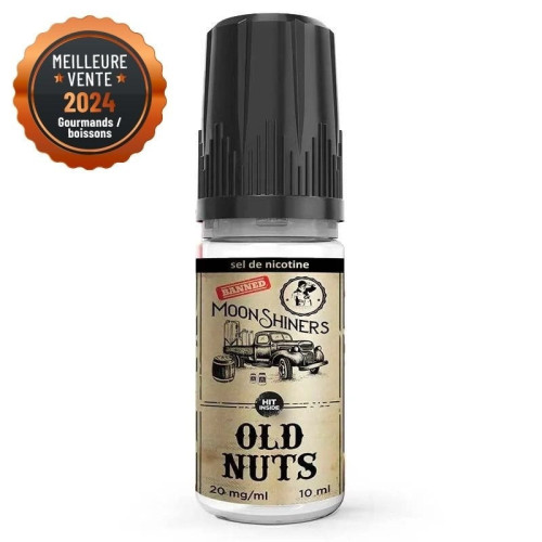 Old Nuts