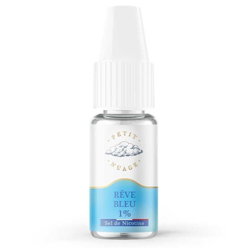 Rêve Bleu