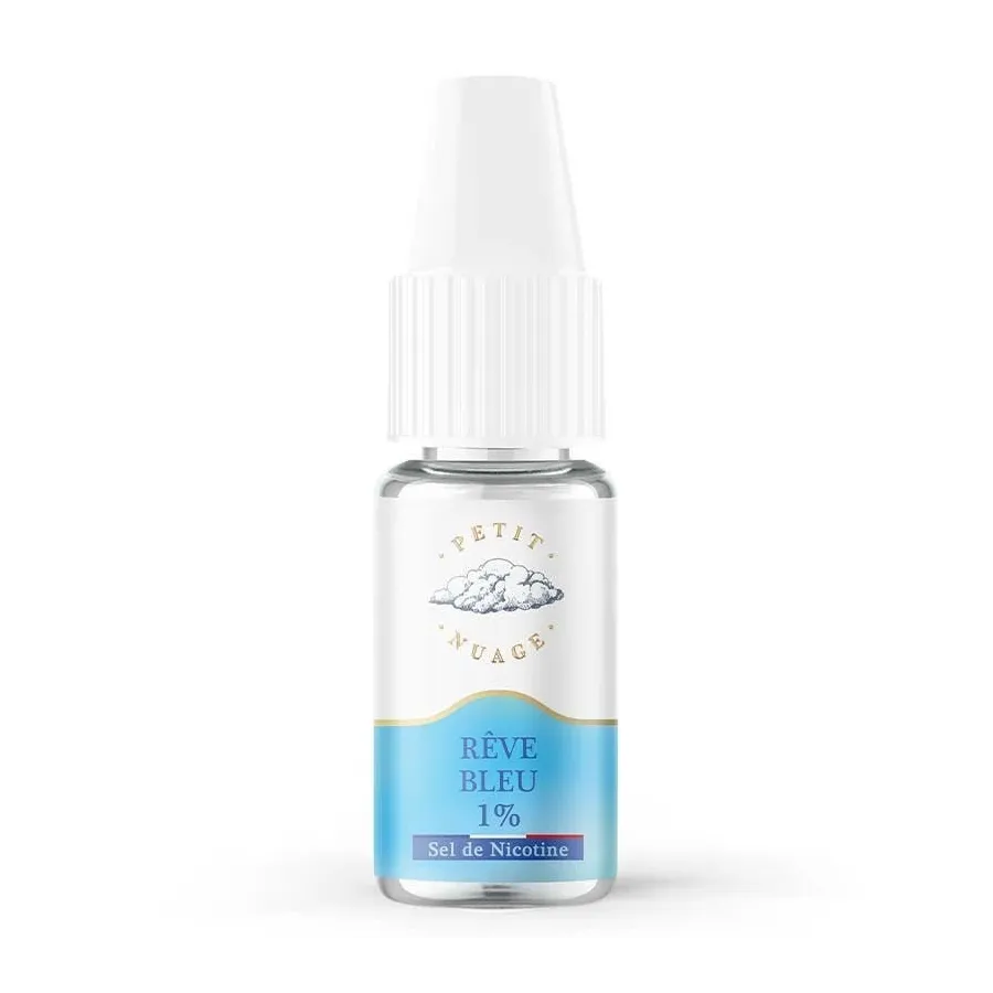 Rêve Bleu