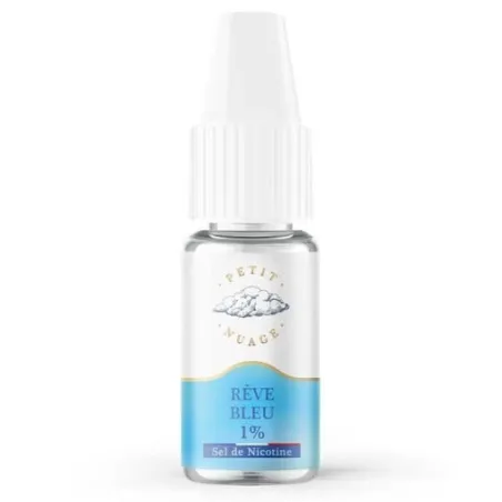 Rêve Bleu