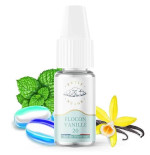 Flocon Vanillé Petit Nuage