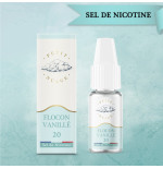 Flocon Vanillé Petit Nuage