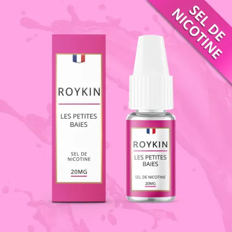 Les Petites Baies
