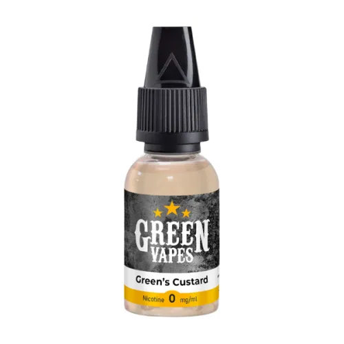 Green's Custard