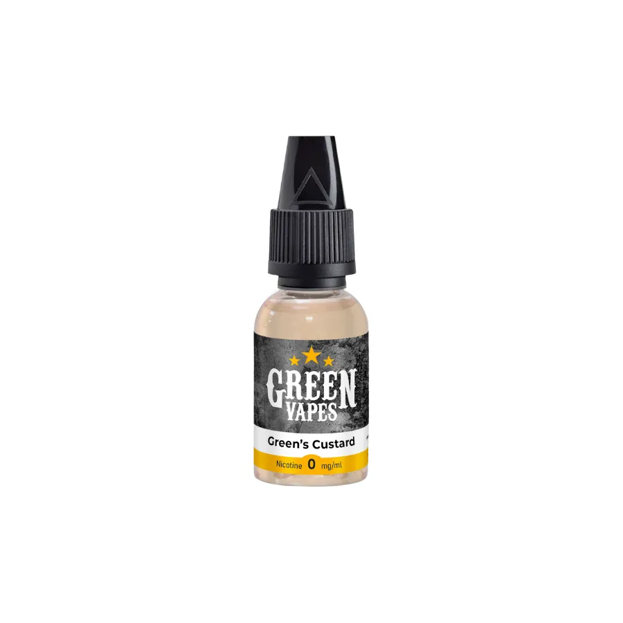 Green's Custard