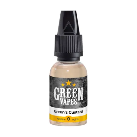 Green's Custard