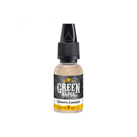Green's Custard