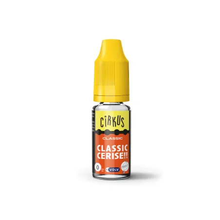 Classic Cerise Classic