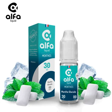 Menthe Glaciale Menthes