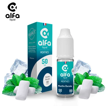 Menthe Glaciale Menthes