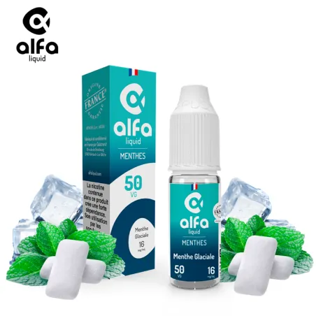 Menthe Glaciale Menthes